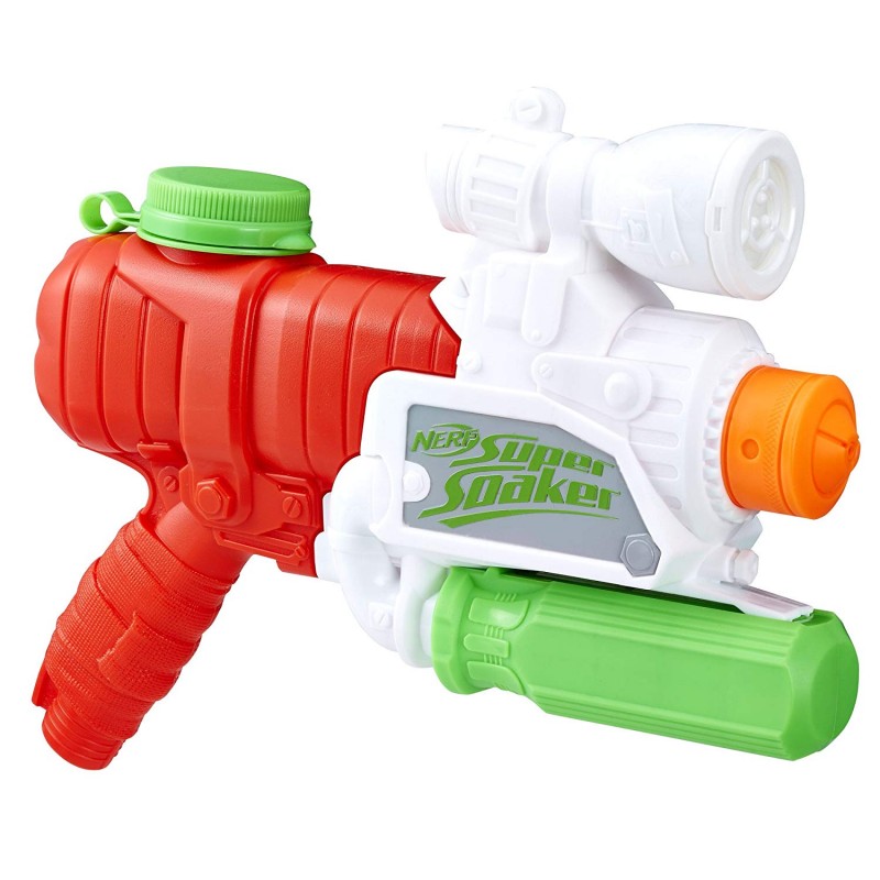 Nerf super soaker zombie strike ripstorm online